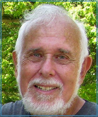 Author Steve Slavin